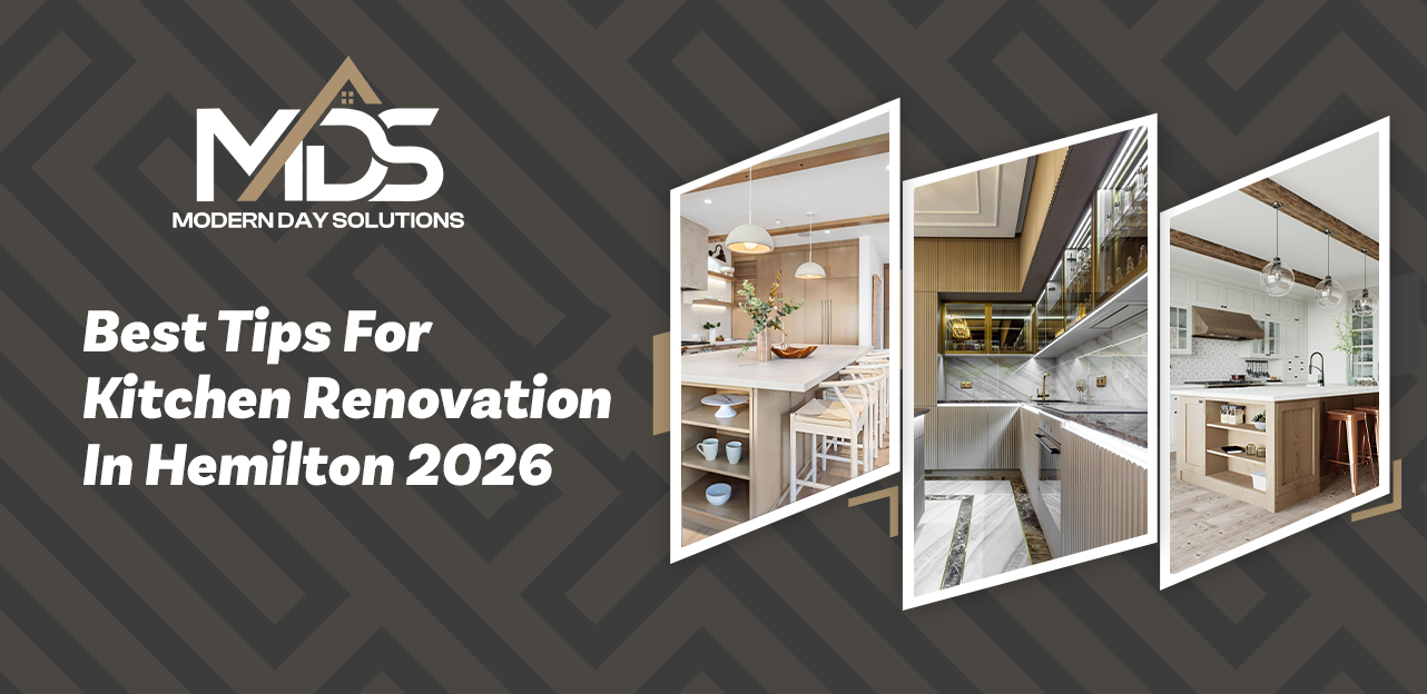 kitchen renovation in hemilton