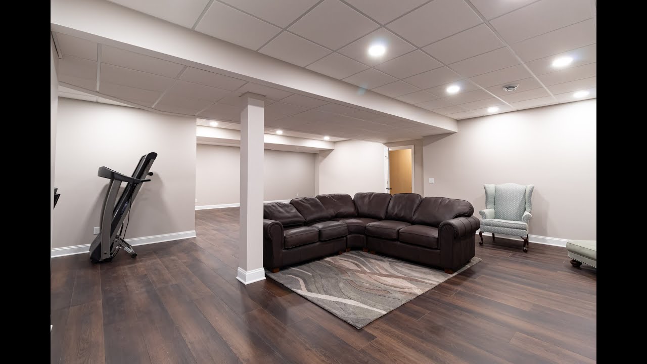 Budget Flooring Upgrade.